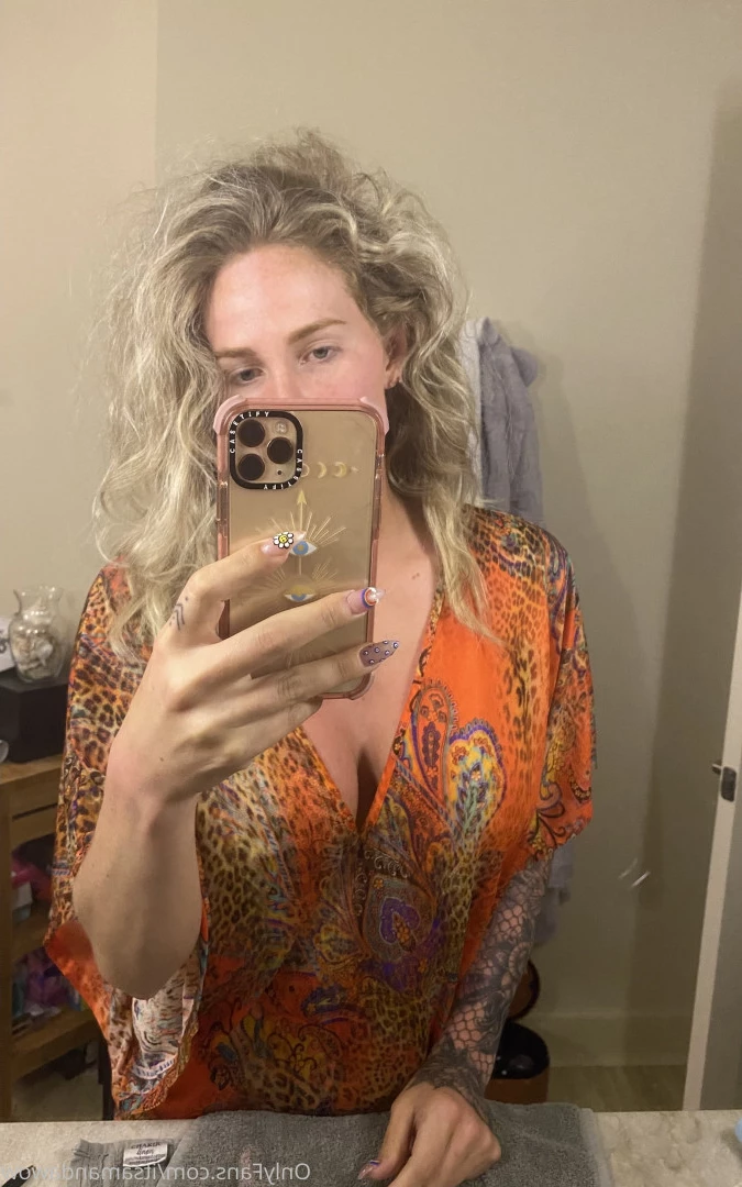 Amanda [ itsamandawow ] Onlyfans leaked photo 9439052 on Hotleaks.tv