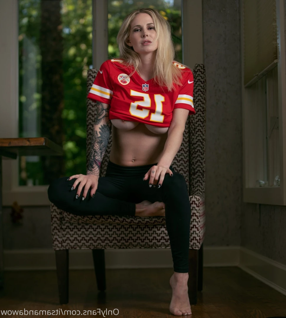 Amanda [ itsamandawow ] Onlyfans leaked photo 9440069 on Hotleaks.tv