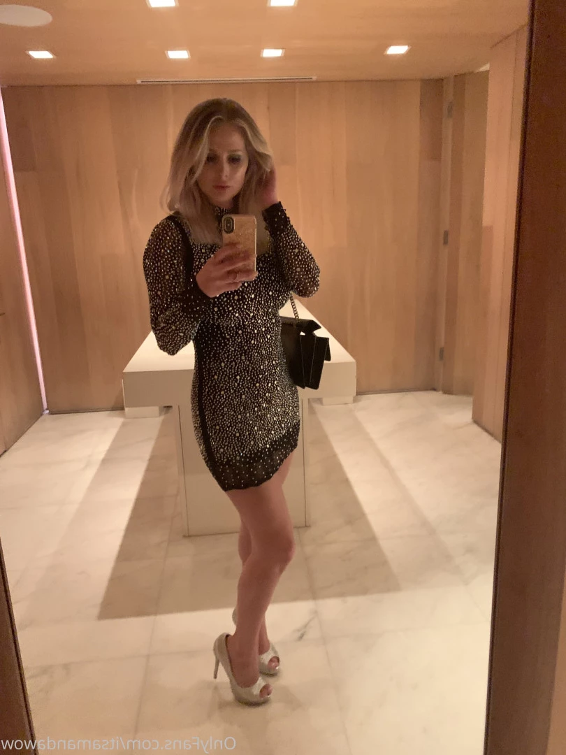 Amanda [ itsamandawow ] Onlyfans leaked photo 9440281 on Hotleaks.tv