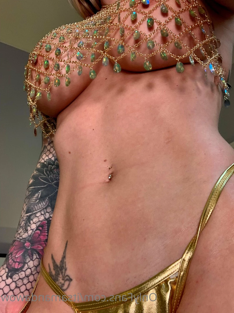 Amanda [ itsamandawow ] Onlyfans leaked photo 9441216 on Hotleaks.tv