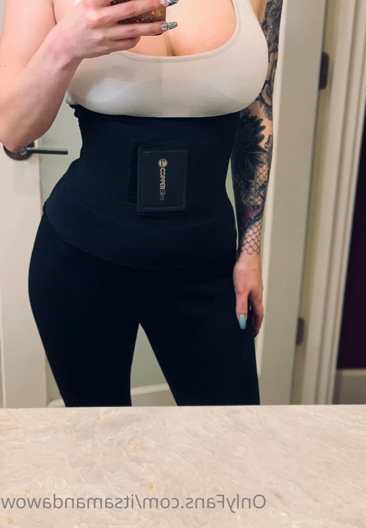Amanda [ itsamandawow ] Onlyfans leaked photo 9441593 on Hotleaks.tv