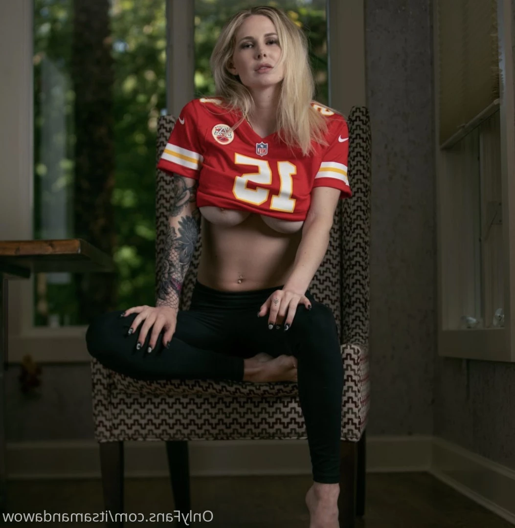 Amanda [ itsamandawow ] Onlyfans leaked photo 9441752 on Hotleaks.tv