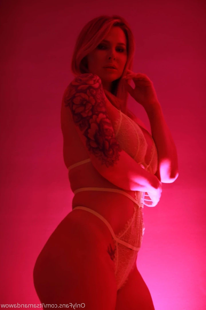 Amanda [ itsamandawow ] Onlyfans leaked photo 9441967 on Hotleaks.tv