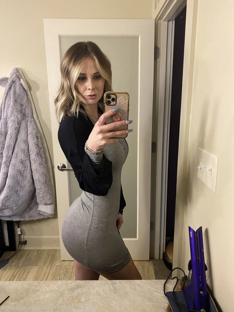 Amanda [ itsamandawow ] Onlyfans leaked photo 9442165 on Hotleaks.tv