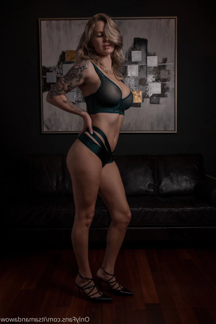 Amanda [ itsamandawow ] Onlyfans leaked photo 9442803 on Hotleaks.tv