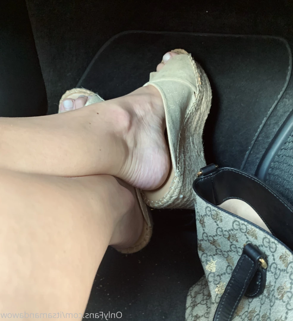 Amanda [ itsamandawow ] Onlyfans leaked photo 9443677 on Hotleaks.tv