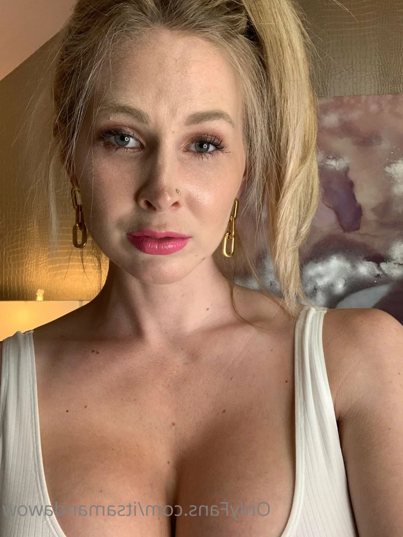 Amanda [ itsamandawow ] Onlyfans leaked photo 9443818 on Hotleaks.tv
