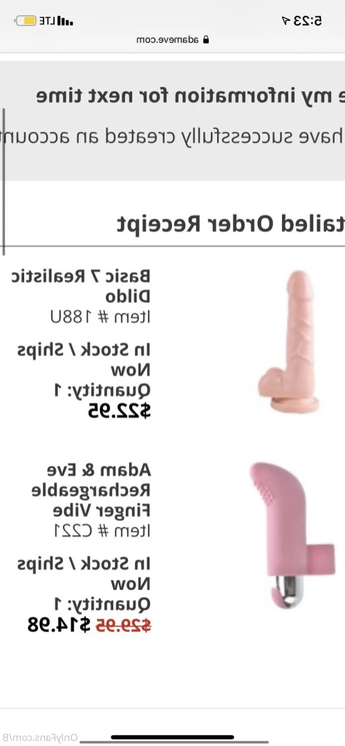 Bia [ theonlybiababy ] Onlyfans leaked photo 15128483 on Hotleaks.tv