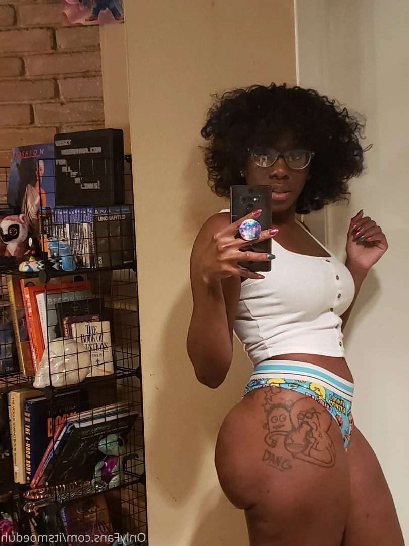 Moe Rayna [ itsmoeduh ] Onlyfans leaked photo 9386461 on Hotleaks.tv