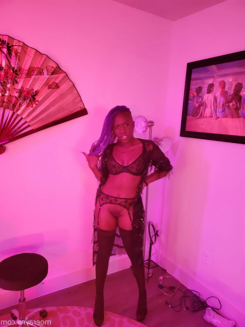 Moe Rayna [ itsmoeduh ] Onlyfans leaked photo 9387345 on Hotleaks.tv