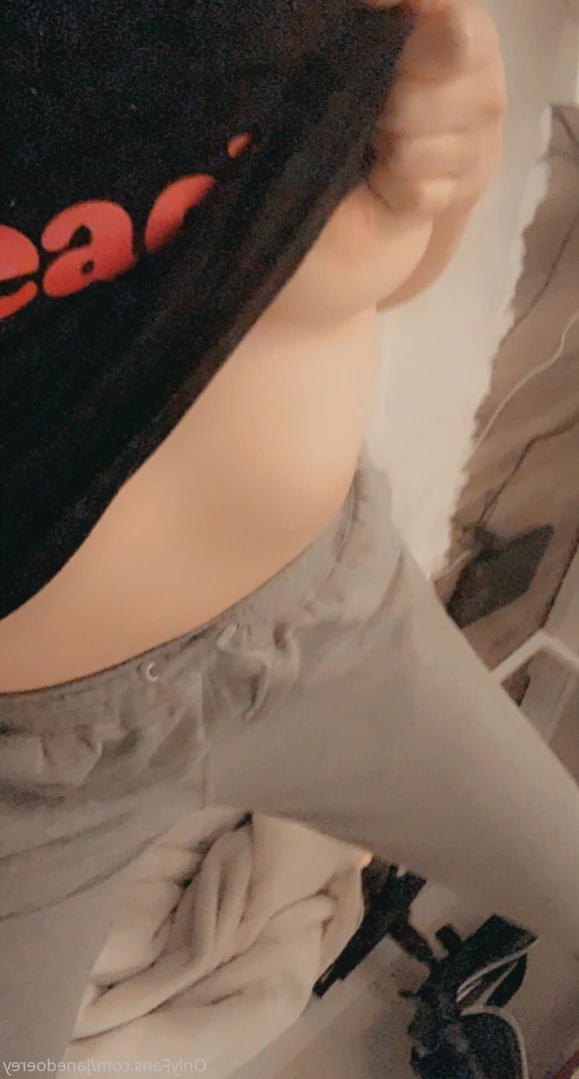 Jane Doe Rey [ janedoerey ] Onlyfans leaked photo 14295104 on Hotleaks.tv