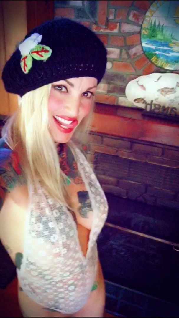 Janine Lindemulder [ janine ] Onlyfans leaked photo 9347966 on Hotleaks.tv