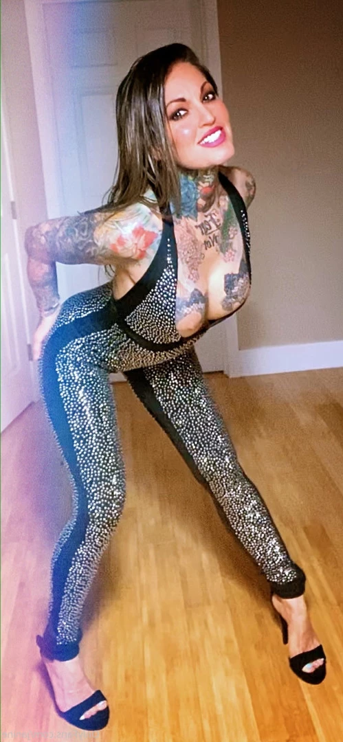 Janine Lindemulder [ janine ] Onlyfans leaked photo 9350920 on Hotleaks.tv