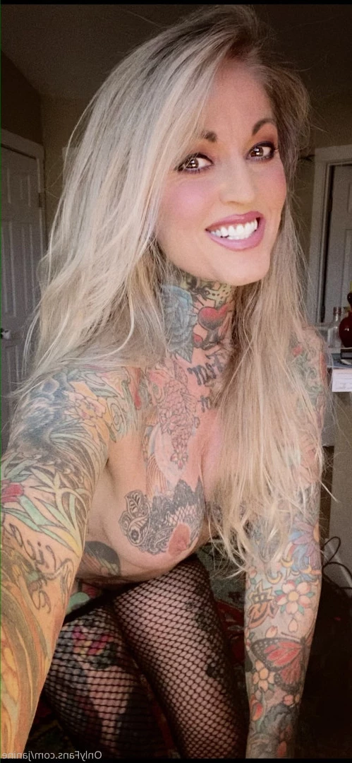 Janine Lindemulder [ janine ] Onlyfans leaked photo 9356661 on Hotleaks.tv