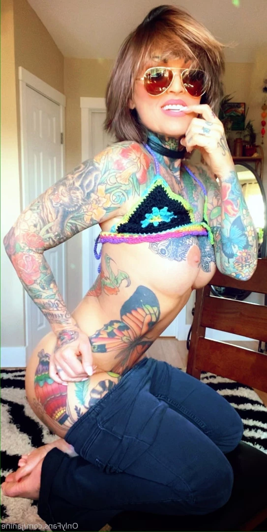 Janine Lindemulder [ janine ] Onlyfans leaked photo 9371952 on Hotleaks.tv