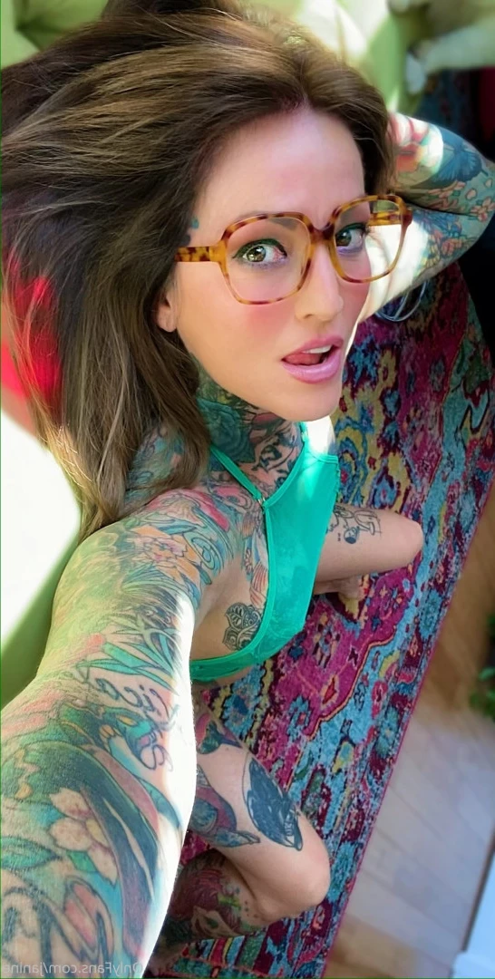 Janine Lindemulder [ janine ] Onlyfans leaked photo 9389843 on Hotleaks.tv