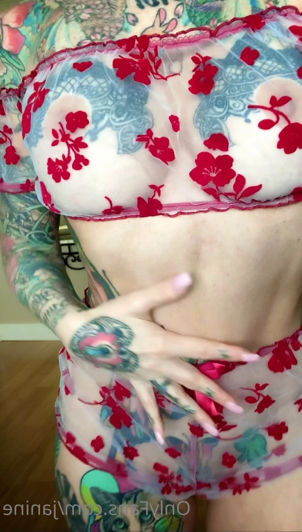 Janine Lindemulder [ janine ] Onlyfans leaked photo 9418312 on Hotleaks.tv