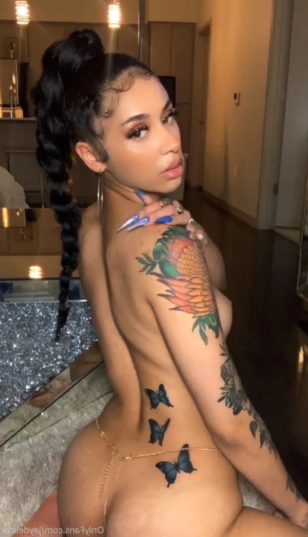💭🖤💦 [ jaydelove ] Onlyfans leaked photo 11564072 on Hotleaks.tv