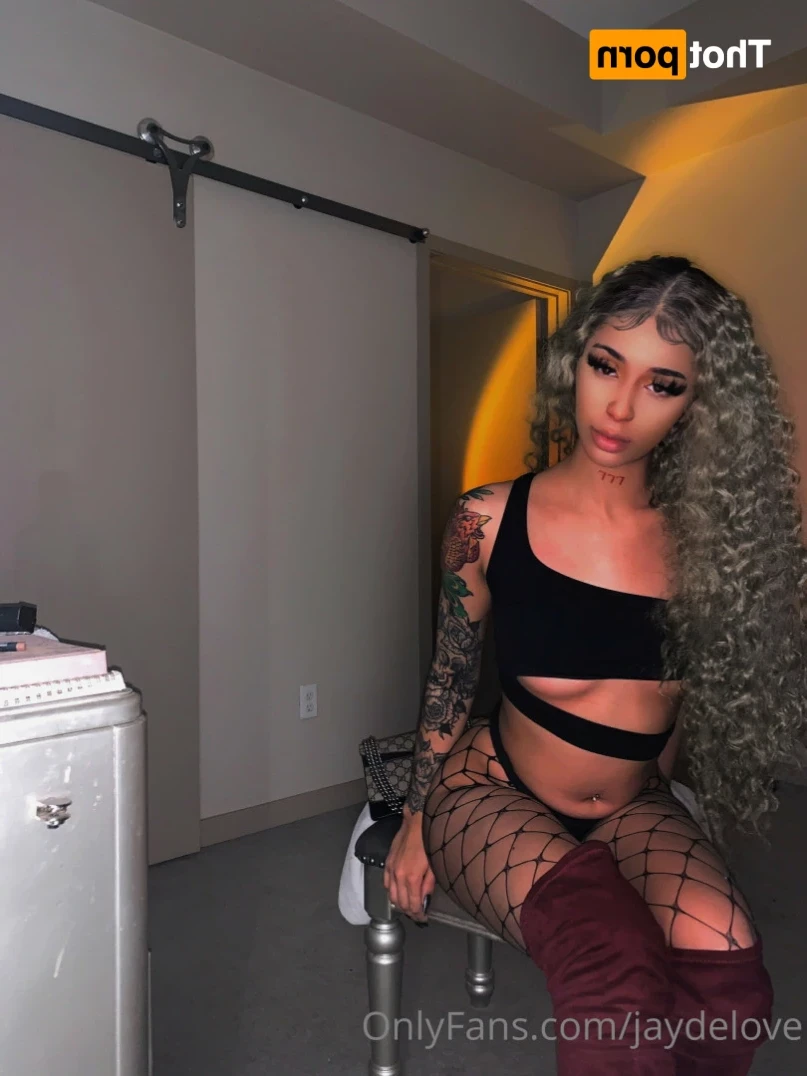 💭🖤💦 [ jaydelove ] Onlyfans leaked photo 11570009 on Hotleaks.tv