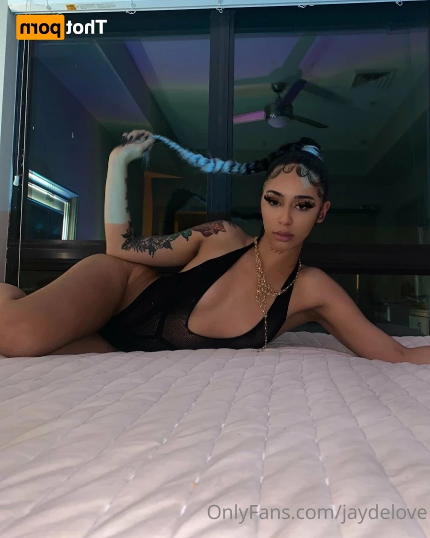💭🖤💦 [ jaydelove ] Onlyfans leaked photo 11571340 on Hotleaks.tv