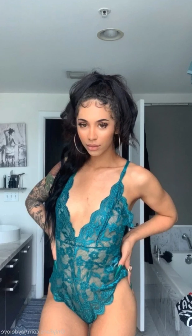 💭🖤💦 [ jaydelove ] Onlyfans leaked photo 11589463 on Hotleaks.tv