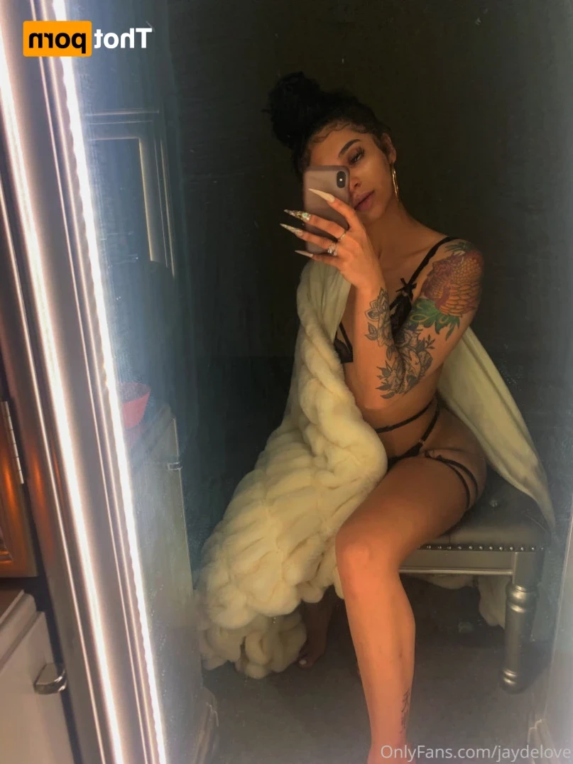 💭🖤💦 [ jaydelove ] Onlyfans leaked photo 13663475 on Hotleaks.tv