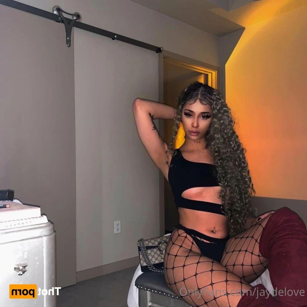 💭🖤💦 [ jaydelove ] Onlyfans leaked photo 14455437 on Hotleaks.tv