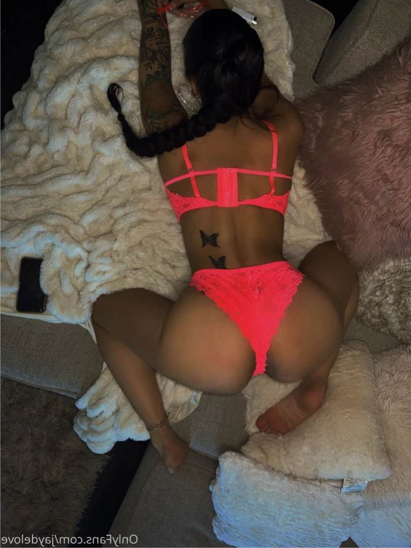💭🖤💦 [ jaydelove ] Onlyfans leaked photo 16017219 on Hotleaks.tv