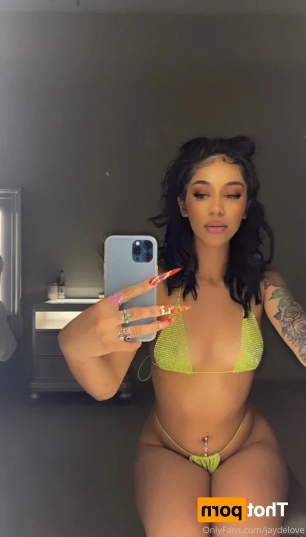 💭🖤💦 [ jaydelove ] Onlyfans leaked photo 16234741 on Hotleaks.tv