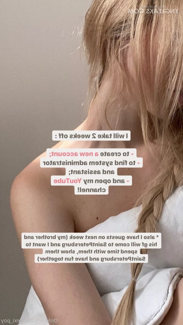 Lexi Poy [ lexi_poy ] Onlyfans leaked photo 687326 on Hotleaks.tv