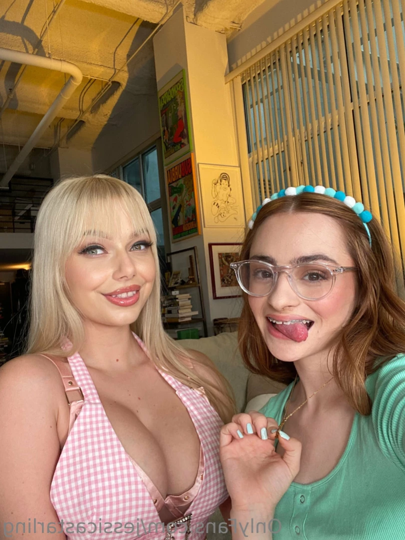 Jessica Starling [ jessicastarling ] Onlyfans leaked photo 11087939 on Hotleaks.tv