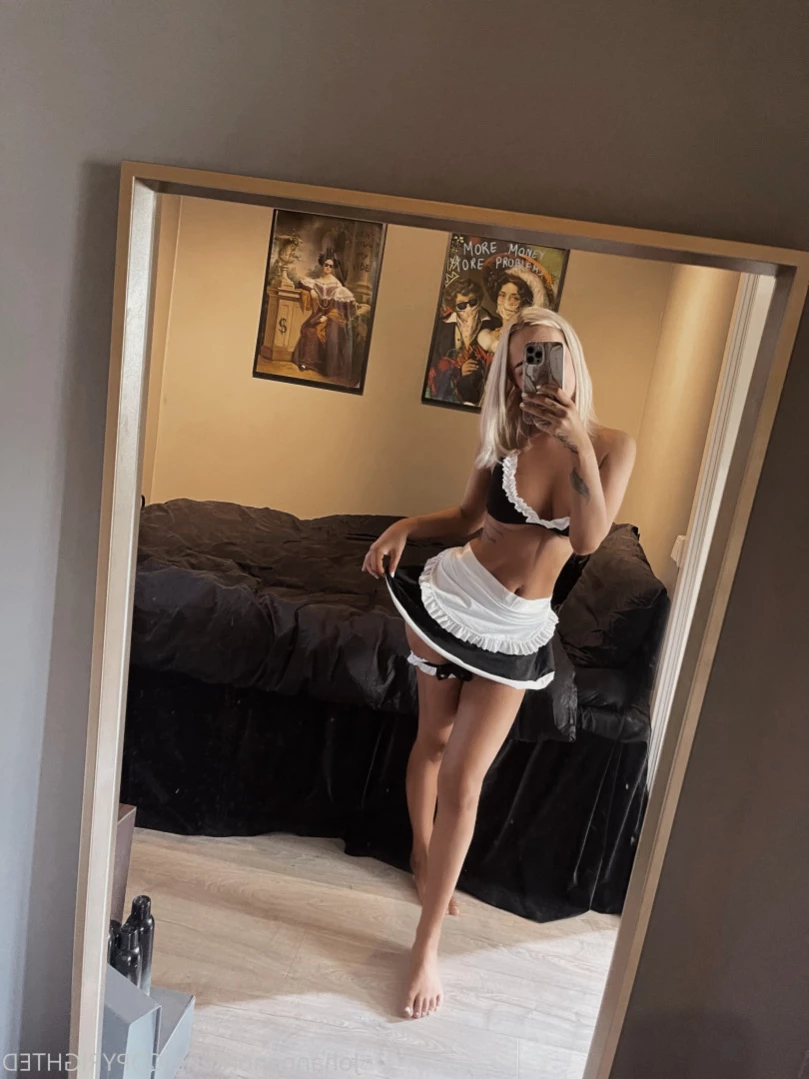Johanne Nordeng VIP TOP 0,06% [ johannenordeng ] Onlyfans leaked photo 11084266 on Hotleaks.tv