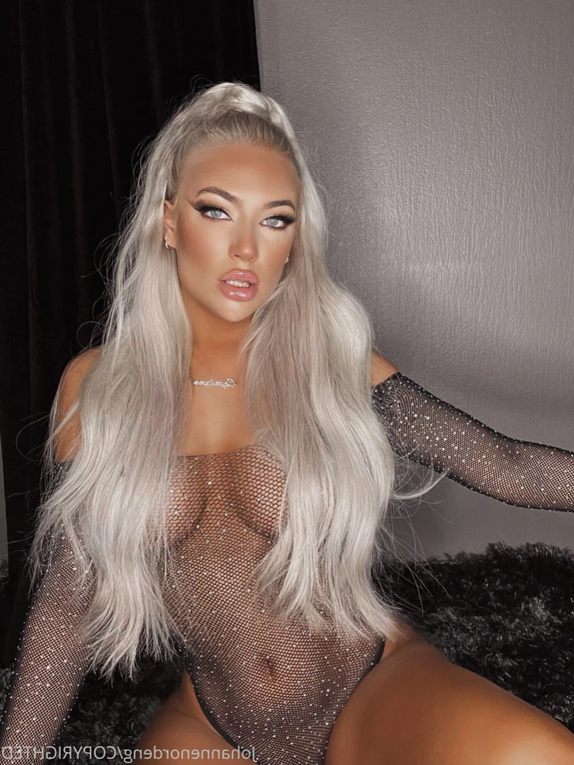 Johanne Nordeng VIP TOP 0,06% [ johannenordeng ] Onlyfans leaked photo 11084280 on Hotleaks.tv