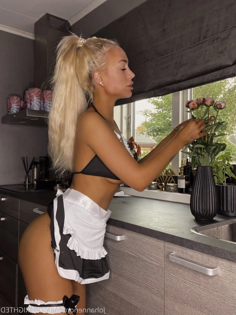 Johanne Nordeng VIP TOP 0,06% [ johannenordeng ] Onlyfans leaked photo 11084292 on Hotleaks.tv