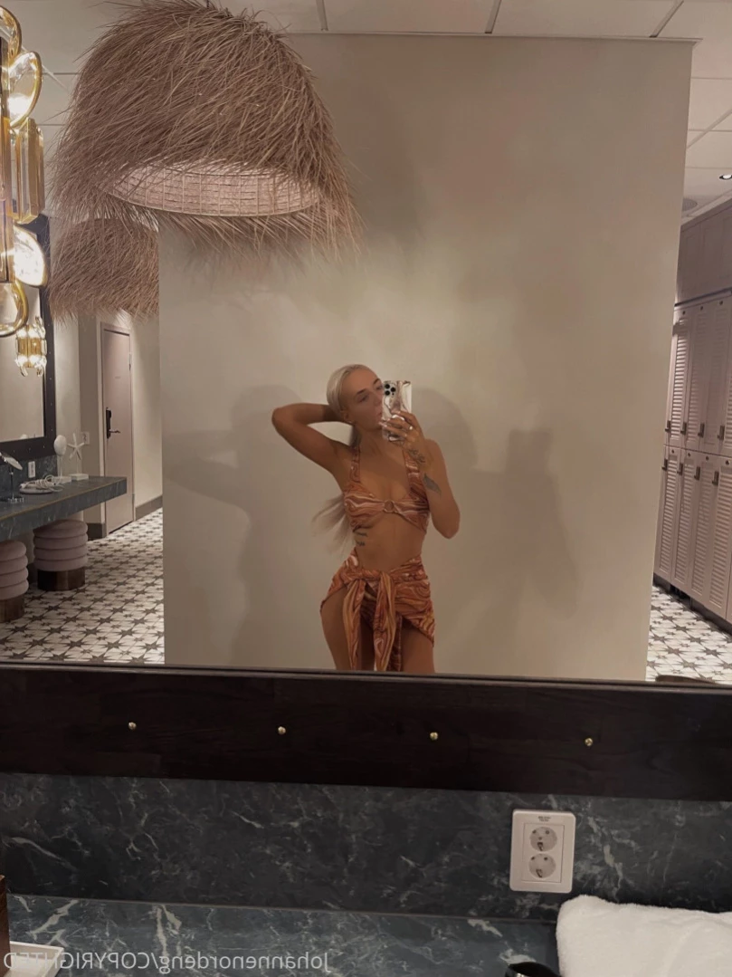 Johanne Nordeng VIP TOP 0,06% [ johannenordeng ] Onlyfans leaked photo 12286871 on Hotleaks.tv