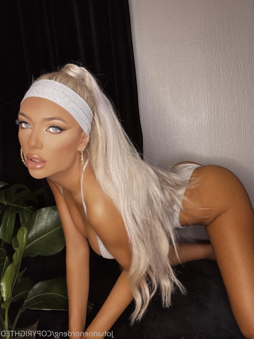 Johanne Nordeng VIP TOP 0,06% [ johannenordeng ] Onlyfans leaked photo 12352701 on Hotleaks.tv