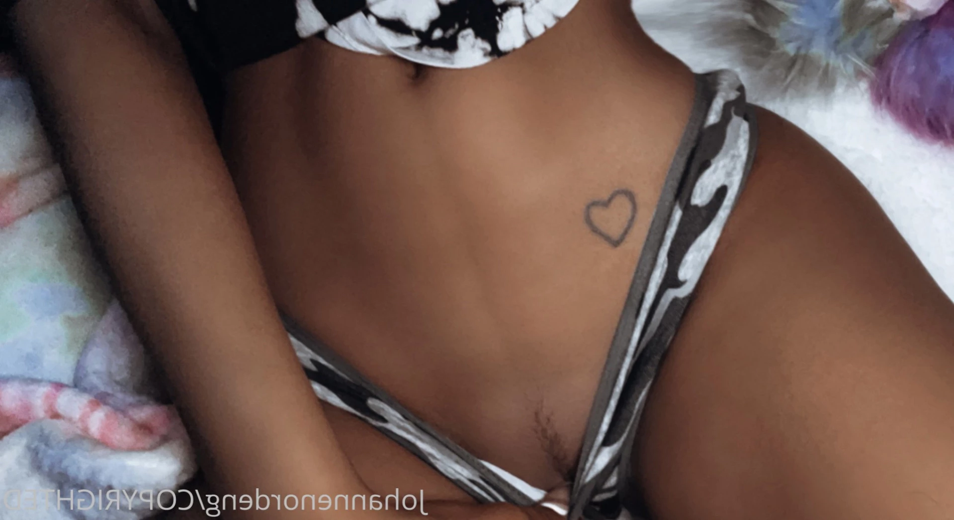 Johanne Nordeng VIP TOP 0,06% [ johannenordeng ] Onlyfans leaked photo 14972426 on Hotleaks.tv