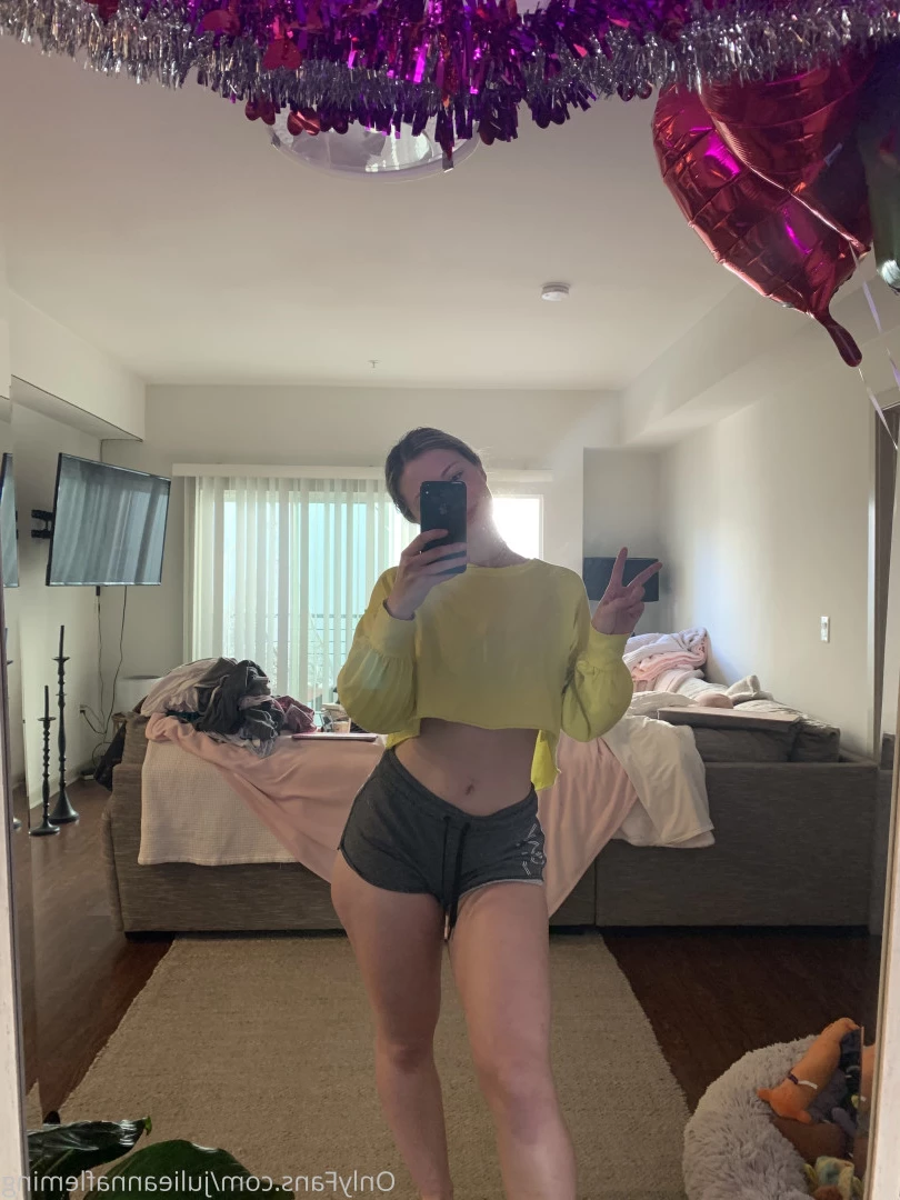 Julie Anna 🦄 [ julieannafleming ] Onlyfans leaked photo 7878186 on Hotleaks.tv