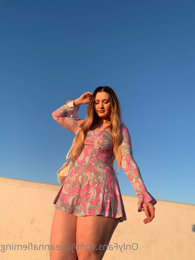 Julie Anna 🦄 [ julieannafleming ] Onlyfans leaked photo 7878419 on Hotleaks.tv