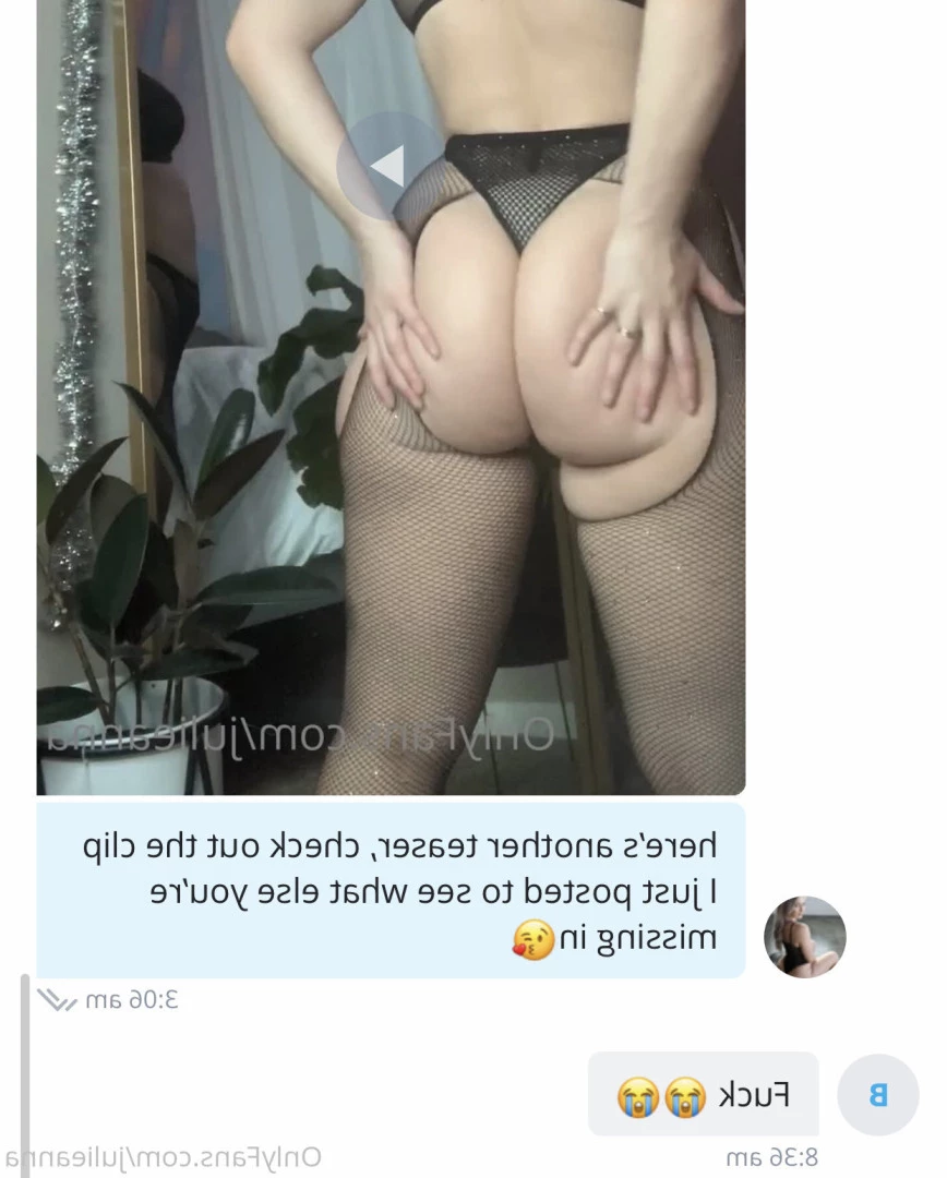 Julie Anna 🦄 [ julieannafleming ] Onlyfans leaked photo 7878518 on Hotleaks.tv