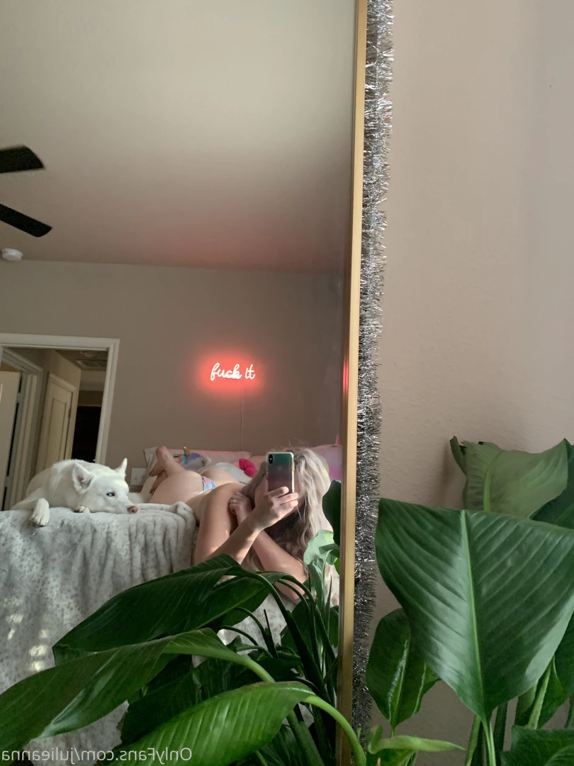 Julie Anna 🦄 [ julieannafleming ] Onlyfans leaked photo 7880378 on Hotleaks.tv