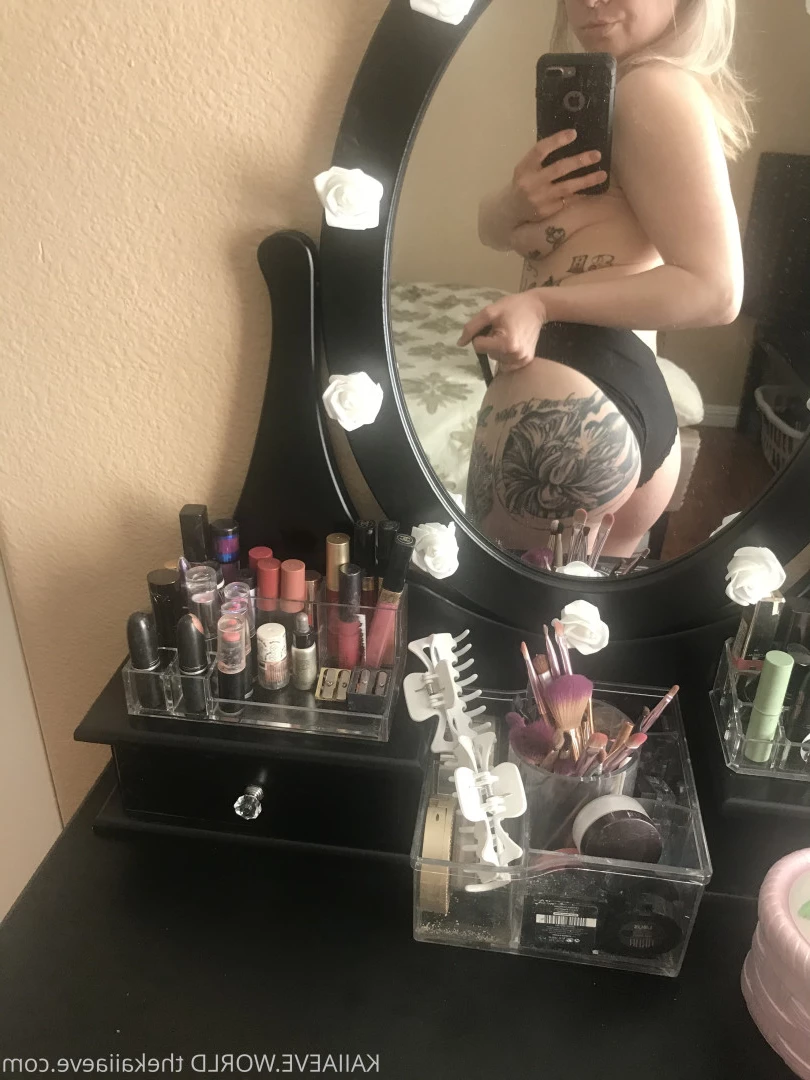 Kaiia Eve [ kaiia_eve ] Onlyfans leaked photo 9339637 on Hotleaks.tv