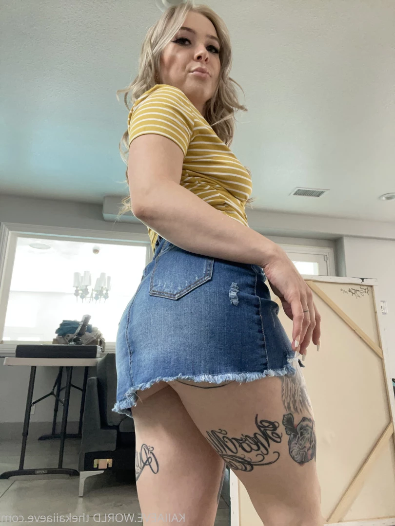 Kaiia Eve [ kaiia_eve ] Onlyfans leaked photo 9340478 on Hotleaks.tv