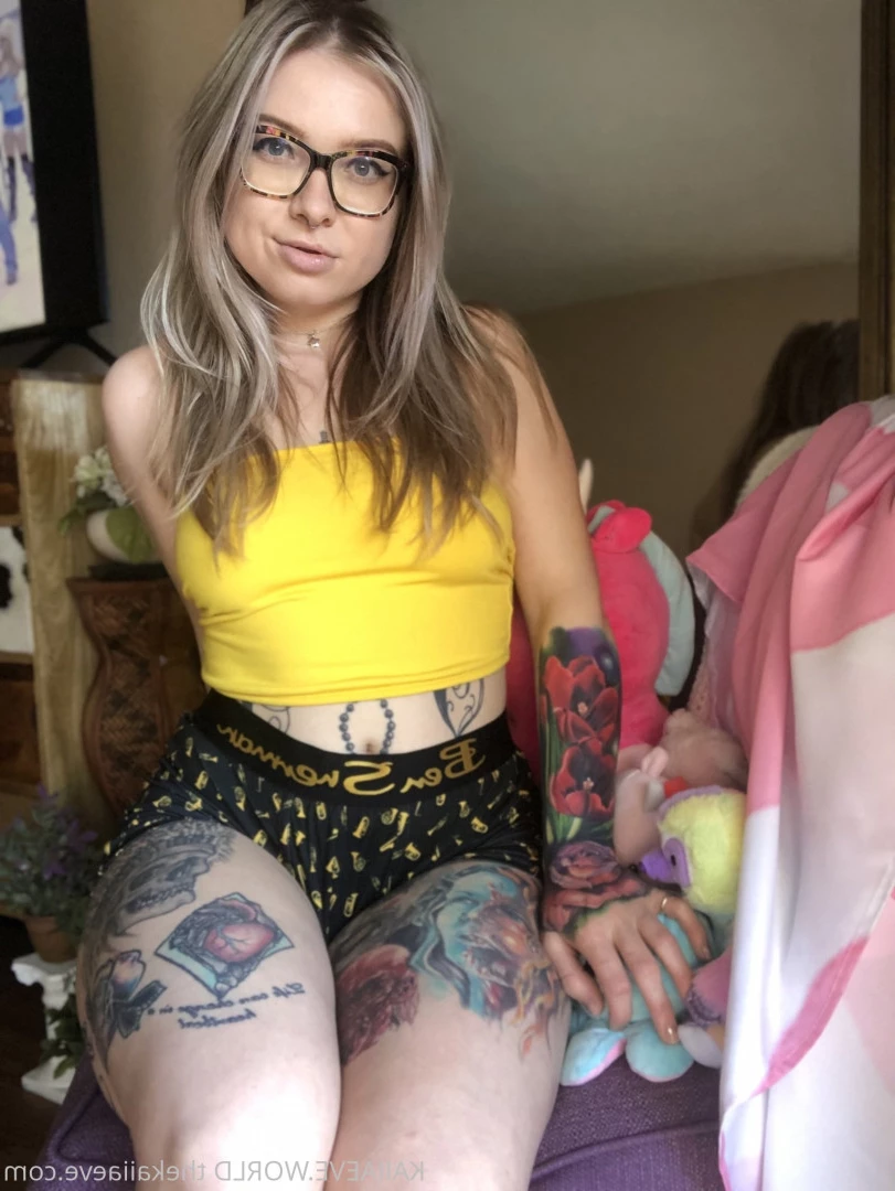 Kaiia Eve [ kaiia_eve ] Onlyfans leaked photo 9344162 on Hotleaks.tv