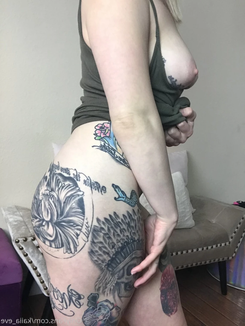 Kaiia Eve [ kaiia_eve ] Onlyfans leaked photo 9344290 on Hotleaks.tv
