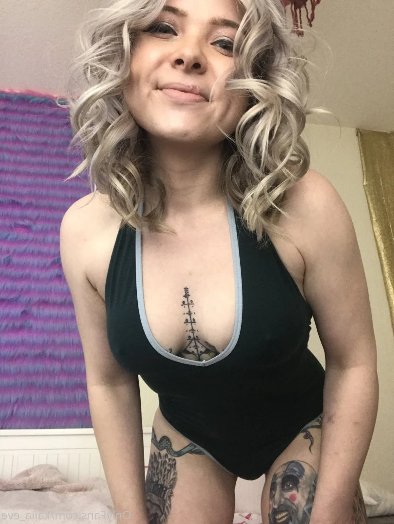Kaiia Eve [ kaiia_eve ] Onlyfans leaked photo 9354090 on Hotleaks.tv