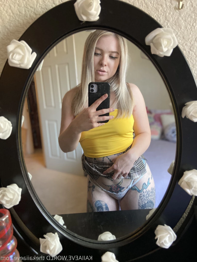 Kaiia Eve [ kaiia_eve ] Onlyfans leaked photo 9354285 on Hotleaks.tv