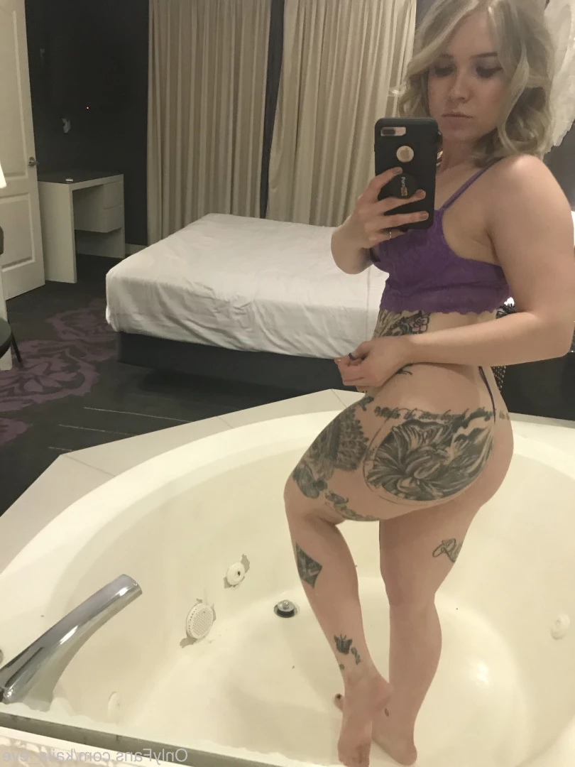 Kaiia Eve [ kaiia_eve ] Onlyfans leaked photo 9358307 on Hotleaks.tv