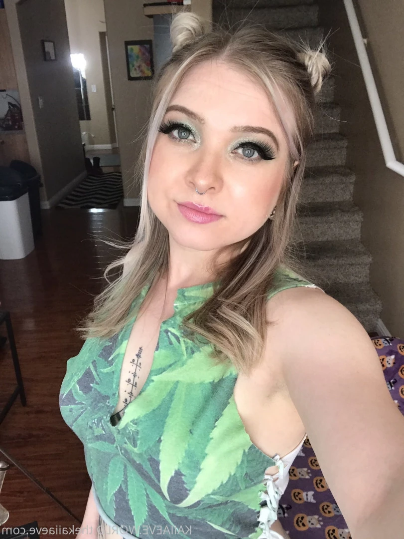 Kaiia Eve [ kaiia_eve ] Onlyfans leaked photo 9360108 on Hotleaks.tv