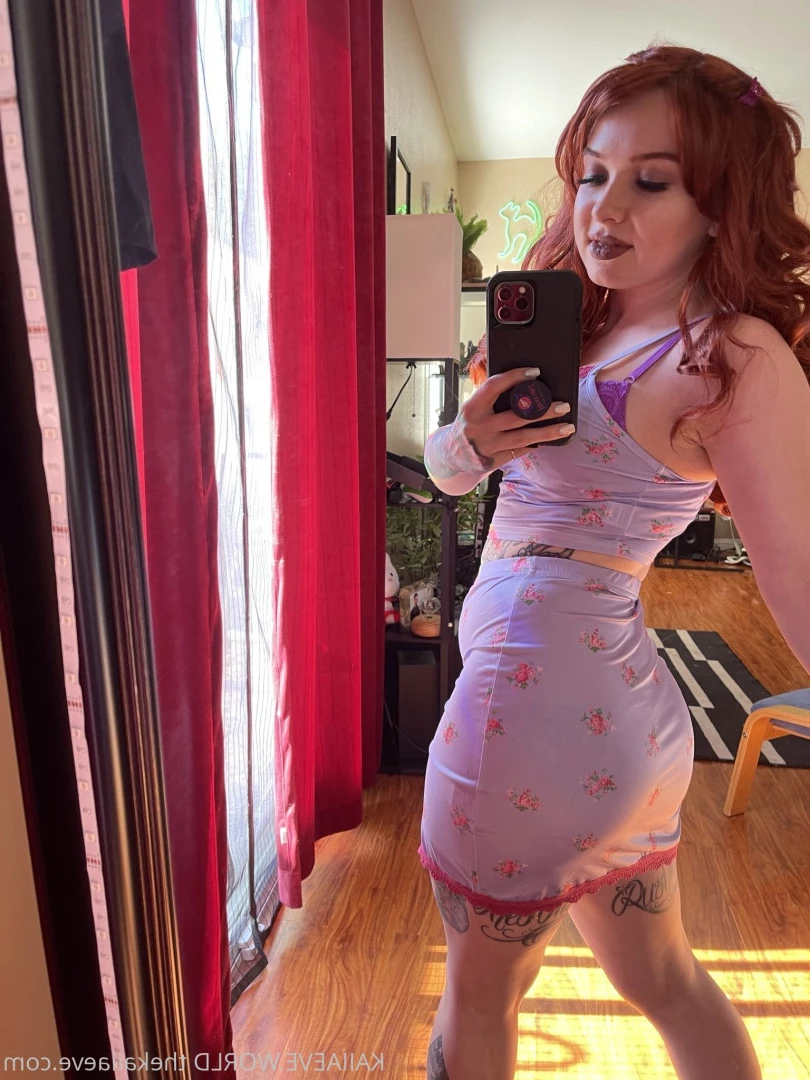 Kaiia Eve [ kaiia_eve ] Onlyfans leaked photo 9363387 on Hotleaks.tv